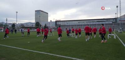 Samsunspor son 16 bileti i&ccedil;in sahaya &ccedil;ıkıyor! 