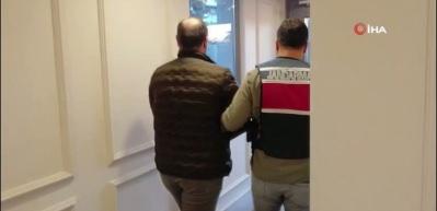 Şike ve bahis operasyonu: 11 kişi i&ccedil;in tutuklama talebi