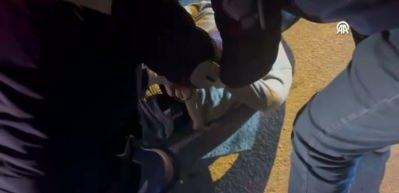 Silah ka&ccedil;ak&ccedil;ılarına y&ouml;nelik 27 ilde d&uuml;zenlenen operasyonlarda 259 ş&uuml;pheli yakalandı