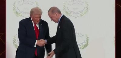 Siyonist lobiden Fox hamlesi: T&uuml;rkiye&rsquo;nin Afrika hamlesine eleştiri