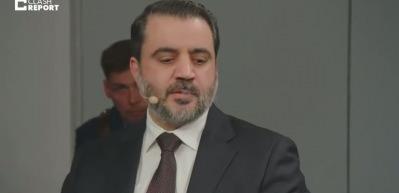 Suriye, İran&rsquo;ın saldırılarına tepki g&ouml;sterdi