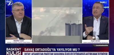 TBMM Dışişleri Komisyonu Başkanı&rsquo;ndan kritik İran uyarısı: "İ&ccedil; savaş yeni bir g&ouml;&ccedil; dalgasını tetikler"