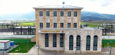 TCDD 2025'te 60 gar ve istasyonu yeniledi