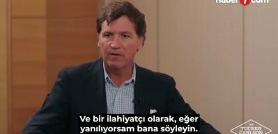 Siyonistlerin 'Tevrat'a dayanıyor' deyip k&uuml;stah&ccedil;a yaptıkları a&ccedil;ıklamalara bir skandal daha