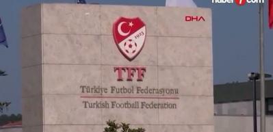 TFF Galatasaray ve Samsunspor'un 27.haftadaki lig ma&ccedil;larını erteledi