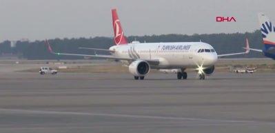 THY'den son dakika a&ccedil;ıklaması: 10 &uuml;lkeye u&ccedil;uşları durduruldu