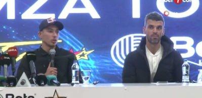 Toprak Razgatlıoğlu i&ccedil;in tarihi g&uuml;n! Moto GP'de ilk yarışına bug&uuml;n &ccedil;ıkıyor