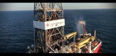 TPAO&rsquo;nun petrol arama ruhsat s&uuml;resi uzatıldı