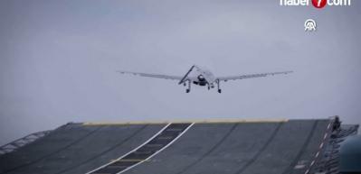 T&uuml;rk ordusu d&uuml;nyada g&uuml;ndem oldu!