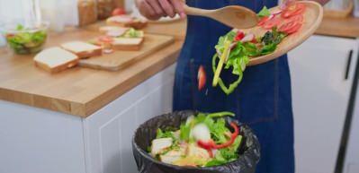 T&uuml;rkiye&rsquo;de yılda 23 milyon ton gıda israf ediliyor