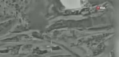 T&uuml;rkiye'den İran a&ccedil;ıklaması: Arabuluculuk i&ccedil;in desteğe hazırız