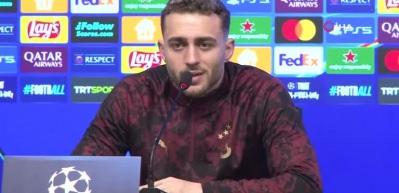 &Uuml;&ccedil; d&uuml;nya devi peşinde: Barış Alper&rsquo;e rekor prim