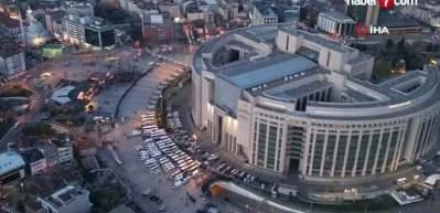 Uyuşturucu soruşturması kapsamında şarkıcı Edis g&ouml;zaltına alındı