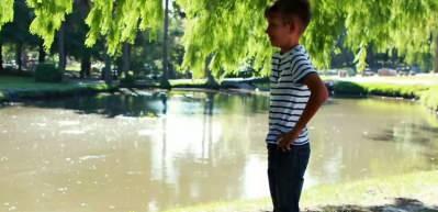 Uzman isim anne babaları uyardı: &Ccedil;ocukların akciğerinde yanan g&ouml;r&uuml;nmez ateşe dikkat 