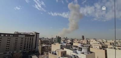 Uzmanlardan kritik uyarı: İran gerilimi piyasaları sarsabilir