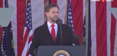 Vance&rsquo;tan İran mesajı: Askeri ve diplomatik se&ccedil;enekler masada