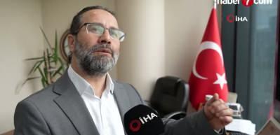 Yakup K&ouml;se: "Hu der Allah" diyen &ccedil;ocuklara tahamm&uuml;ls&uuml;zl&uuml;k 28 Şubat refleksidir