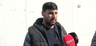 Yalova&rsquo;da komşu kavgasında 14 aylık bebeği hastanelik ettiler