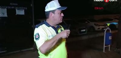 Yeni trafik cezaları bug&uuml;n itibariyle y&uuml;r&uuml;rl&uuml;ğe girdi