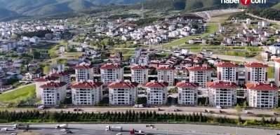 'Y&uuml;zyılın Konut Projesi'nde Ankara&rsquo;nın kura tarihi a&ccedil;ıklandı