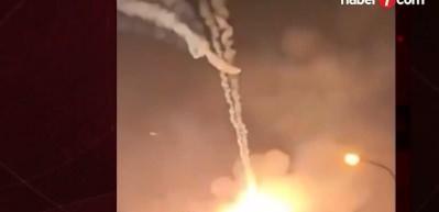 Trump aynı bahaneyle İran'a saldırdı!Arka planda ise petrol &ccedil;ıktı