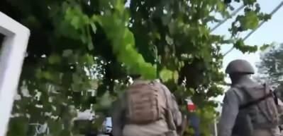 İ&ccedil;işleri Bakanlığı 38 ilde d&uuml;zenlenen FET&Ouml; operasyonunda 298 ş&uuml;pheli yakalandı a&ccedil;ıklamasında bulundu