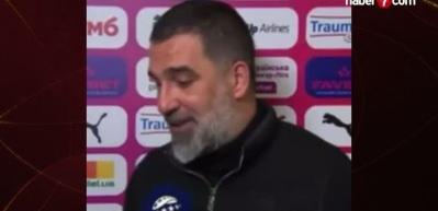 UEFA&rsquo;dan Arda Turan&rsquo;a ret! UEFA 'Poznan' kararını a&ccedil;ıkladı