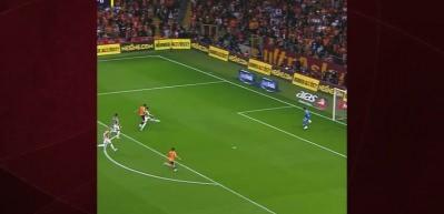 Zaniolo'dan G.Saray'a haber var! "G&ouml;r&uuml;şeceğiz' a&ccedil;ıklaması herkes heyecanlandırdı