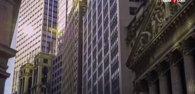 Wall Street&rsquo;te savaş etkisi: 805 milyar dolar silindi