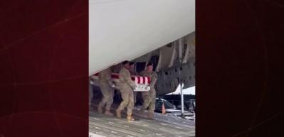 ABD İran operasyonlarında şu ana kadar askerin hayatını kaybettiğini a&ccedil;ıkladı