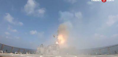 ABD&ndash;İran savaşında ilk 7 g&uuml;n: milyarlarca dolarlık kayıp