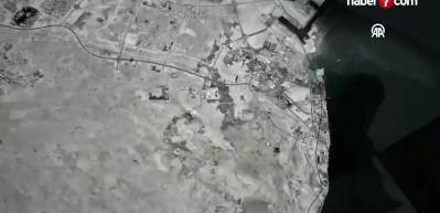 ABD, İran'a saldırıların 4 g&uuml;n&uuml;nde yaklaşık 2 milyar dolarlık askeri ekipman kaybetti