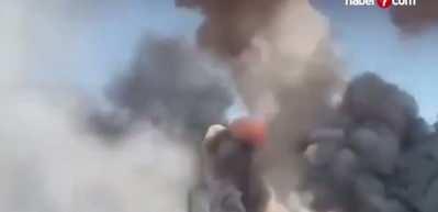 ABD-İsrail saldırılarında İran'da bin 45 kişi hayatını kaybetti