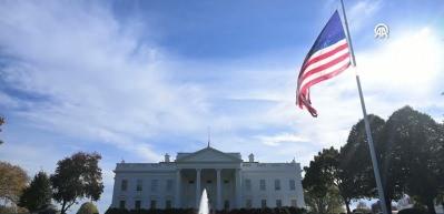 ABD'den 5 &uuml;lkedeki personele talimat: Derhal ayrılın