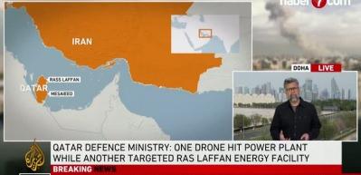 ABD'li dev bankadan piyasaları şoka sokacak doğalgaz tahmini!