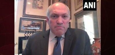 ABD&rsquo;li yazar Rubin&rsquo;den T&uuml;rkiye ve Avrupa&rsquo;ya İran &ccedil;ıkışı