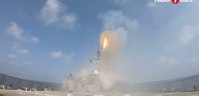 ABD&rsquo;nin İran operasyonunun ilk g&uuml;n&uuml; 779 milyon dolara mal oldu