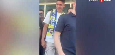 Aguirre&rsquo;den Alvarez transferi itirafı: &ldquo;Mourinho beni arayıp sordu&rdquo;