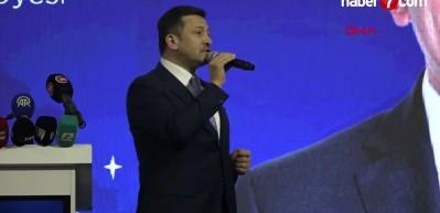 AK Partili Dağ: ABD ve İsrail'den bunların hesabı sorulacak