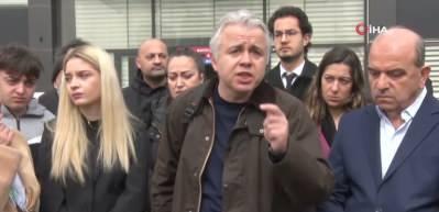 Ankara'da 15 yaşındaki Fatih'i &ouml;ld&uuml;ren akranına 'haksız tahrik' indirimi!