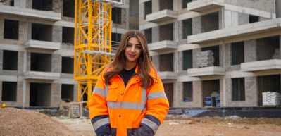 Annesinin tavsiyesiyle başladı, vin&ccedil; operat&ouml;r&uuml; oldu