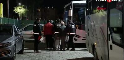 Antalya'da r&uuml;şvet soruşturması devam ediyor!