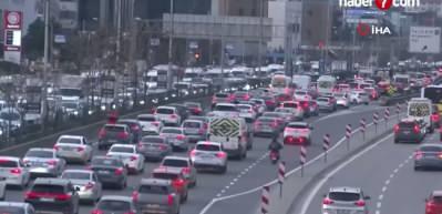 APP plaka kullananlara uyarı: 1 Nisan 2026&rsquo;ya kadar s&uuml;re var