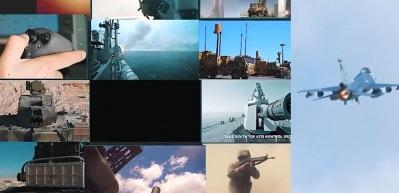 ASELSAN'dan heyecanlandıran paylaşım: Hava harbinde oyun değiştirmeye hazır