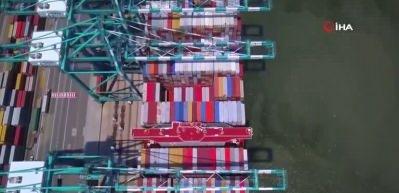 Bakan Bolat: Şubat ayında ihracatımız y&uuml;zde 1,6 artışla 21,1 milyar olarak ger&ccedil;ekleşti