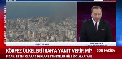 Bakan Hakan Fidan'dan 'CAATSA yaptırımları i&ccedil;in "Sonu&ccedil; elde etmek istiyoruz' dedi...