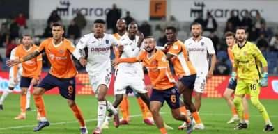 Başakşehir - Trabzonspor | Olası 11'ler