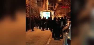 Batman'da 18 yaşındaki gen&ccedil; babasını &ouml;ld&uuml;rd&uuml;!