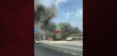 Bloomberg Economics: Orta Doğu savaşı k&uuml;resel ekonomiyi sarsabilir