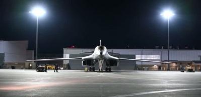 CENTCOM: 11 İran gemisini imha ettik